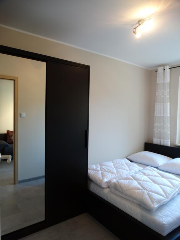 Mati Apartments Dziwnowek Ngoại thất bức ảnh