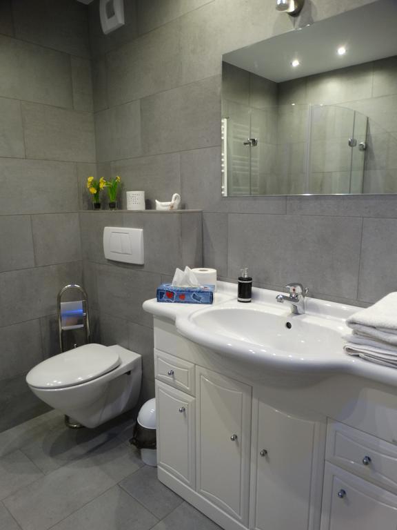 Mati Apartments Dziwnowek Ngoại thất bức ảnh