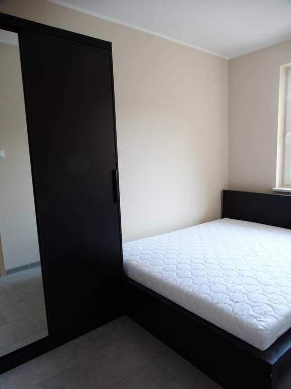 Mati Apartments Dziwnowek Phòng bức ảnh
